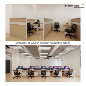 office partition Singapore modular office system furniture office renovation office interior designer 2